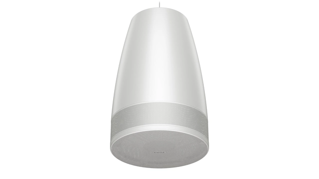 BOSE DESIGNMAX DML88P Luna  WHITE 