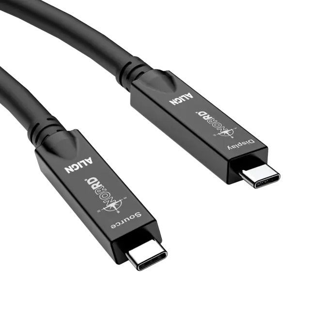 Norrd Align AOC USB-C (3 m) 