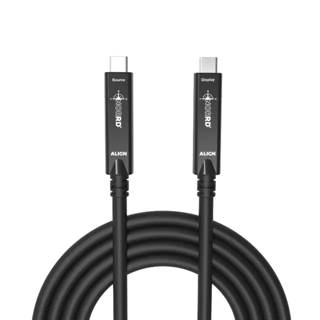 Norrd Align AOC USB-C (3 m) 