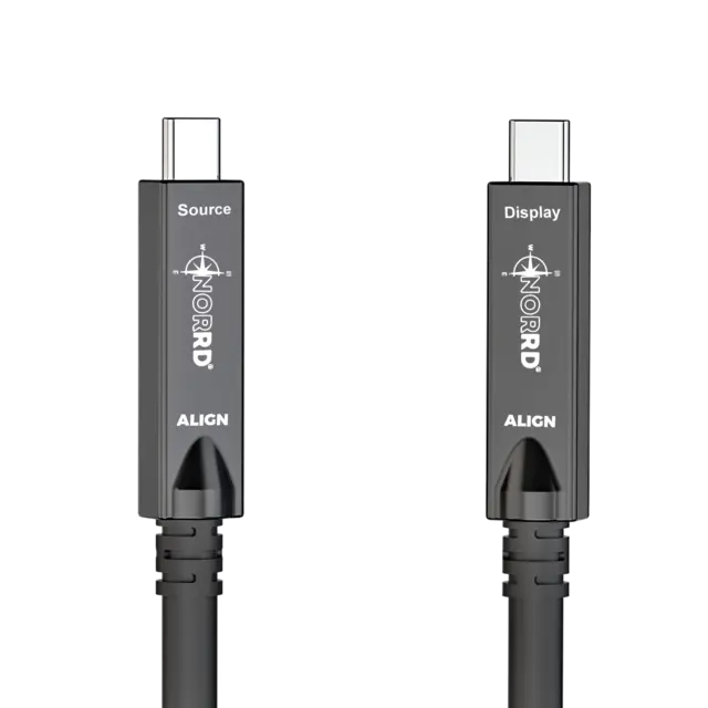 Norrd Align AOC USB-C (3 m) 