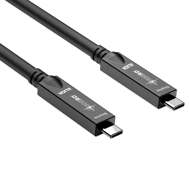 Norrd Align AOC USB-C (3 m) 