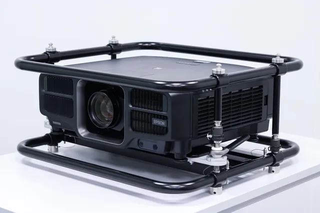 Epson Stacking Frame - ELPMB52 L25000/30000 