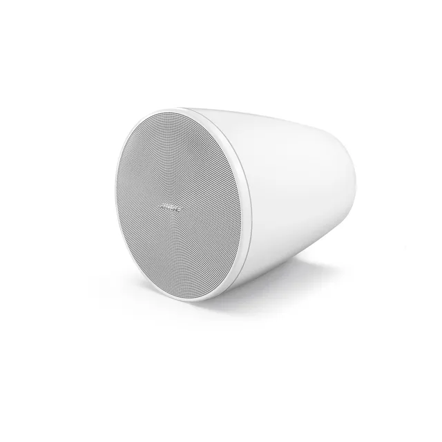 BOSE DESIGNMAX DM5P PAIR WHITE 