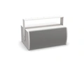 BOSE MB210WR OUTDOOR SUBWOOFER LDSPK WHT