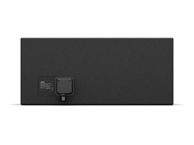 BOSE MB210WR OUTDOOR SUBWOOFER LDSPK BLK 
