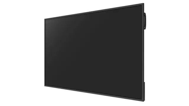 MAXHUB 75" 4K Signage Display 24/7 800nits USB-C Veggfeste ink. 