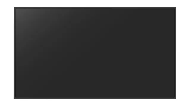 MAXHUB 75" 4K Signage Display 24/7 800nits USB-C Veggfeste ink. 