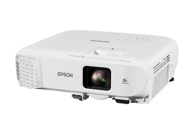Epson EB-994F Projektor 1080P/4100L/Miracast 