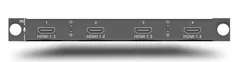 Novastar H_4xHDMI input card