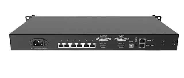Novastar MCTRL700 