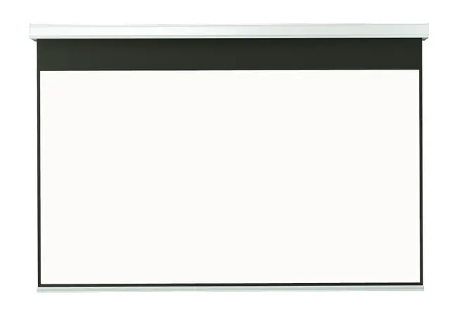 Screenline BIG LODO  800x600 cm u/sorte kanter, lystett, gain 1,0 