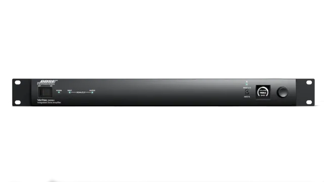 Bose Veritas 2160BH 2x160W@70/100V, BT5.0 