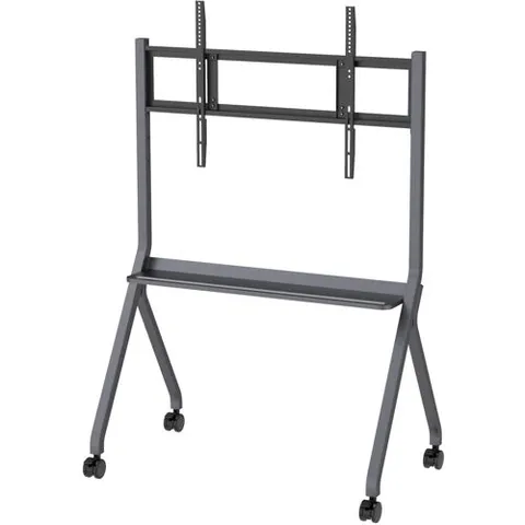 MAXHUB Gulvstativ 55"-105", 100kg 