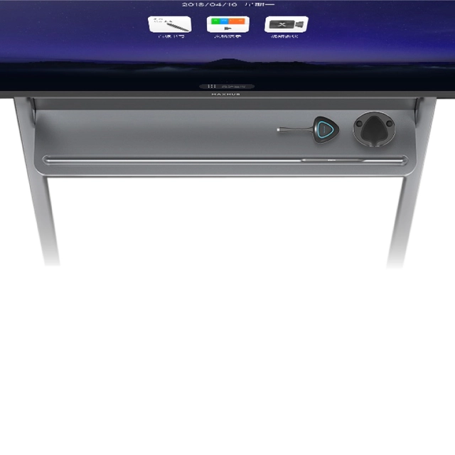 MAXHUB Gulvstativ 55"-105", 100kg 
