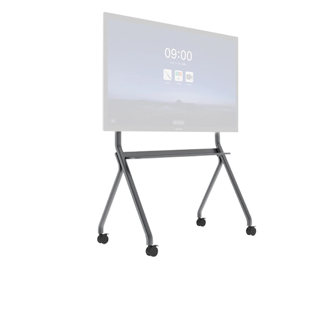 MAXHUB Gulvstativ 55"-105", 100kg 