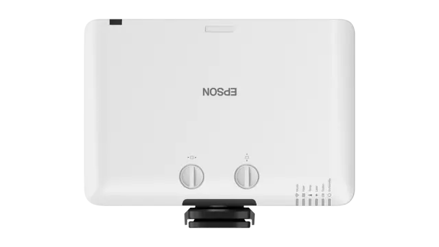 Epson EB-L690U Laserprojektor WUXGA/6500L/Lens-Shift 