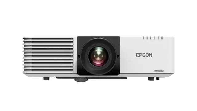 Epson EB-L690U Laserprojektor WUXGA/6500L/Lens-Shift 