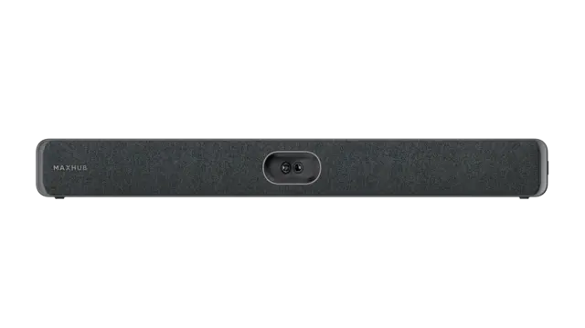 MAXHUB XBar U50 USB video bar for Teams Rooms 