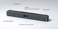 MAXHUB XBar U50 USB video bar for Teams Rooms