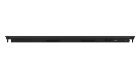 MAXHUB 86" 4K Display 500nits 24/7 Ryddesalg - Refurbished, full garanti