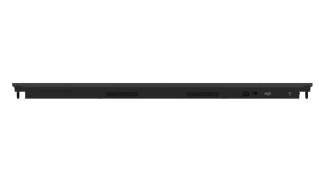 MAXHUB 86" 4K Display 500nits 24/7 Ryddesalg - Refurbished, full garanti 