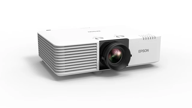 Epson EB-L690SE Laserprojektor WUXGA/6000L 