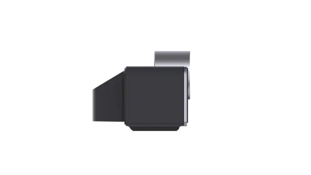 Maxhub Soundbar with Camera Teams sertifisert, POE 
