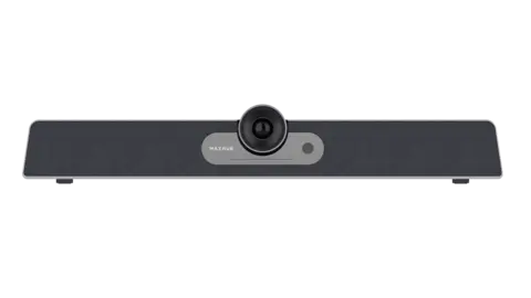 Maxhub Soundbar with Camera Teams sertifisert, POE
