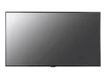LG High Brightness Window facing 49" IPS FHD 4000cd 24/7 webOS