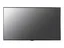 LG High Brightness Window facing 49" IPS FHD 4000cd 24/7 webOS