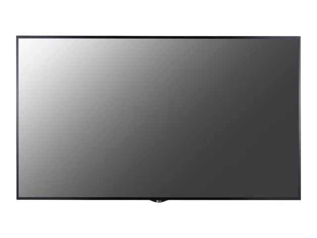 LG High Brightness Window facing 49" IPS FHD 4000cd 24/7 webOS 