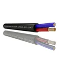 Evolution XPC OFC 2x2.5mm PVC Pro Installation Speaker Cable 100mtr