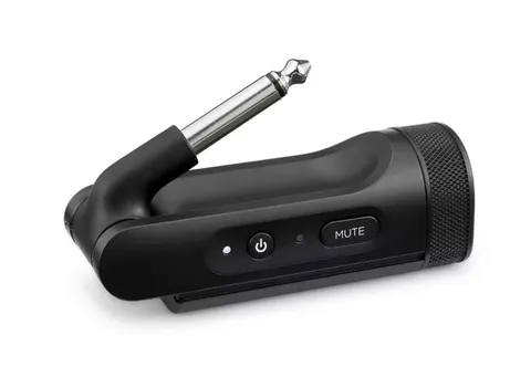 BOSE WIRELESS INSTRUMENT TRANSMITTER