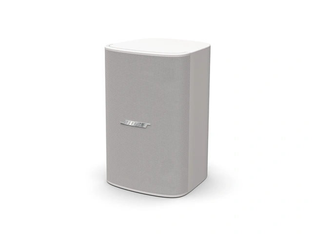 BOSE DESIGNMAX DM8SE Single White 