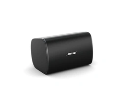 BOSE DESIGNMAX DM6SE PAIR BLK