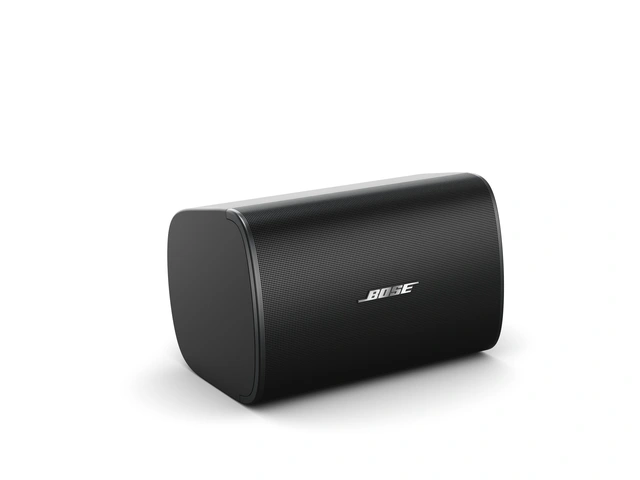 BOSE DESIGNMAX DM6SE PAIR BLK 