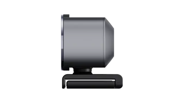 MaxHub UC W31 E PTZ Camera 5x zoomHD 4K video 30fps. 12MP 