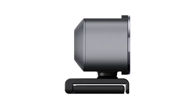 MaxHub UC W31 E PTZ Camera 5x zoomHD 4K video 30fps. 12MP 