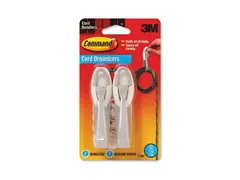 3M Kabelholder 2pk