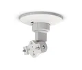 BOSE CEILING MOUNT BRACKET S2 WHT