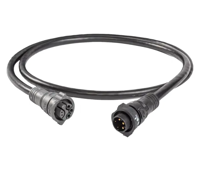 BOSE CABLE SUBMATCH L1 PRO32 BLACK 