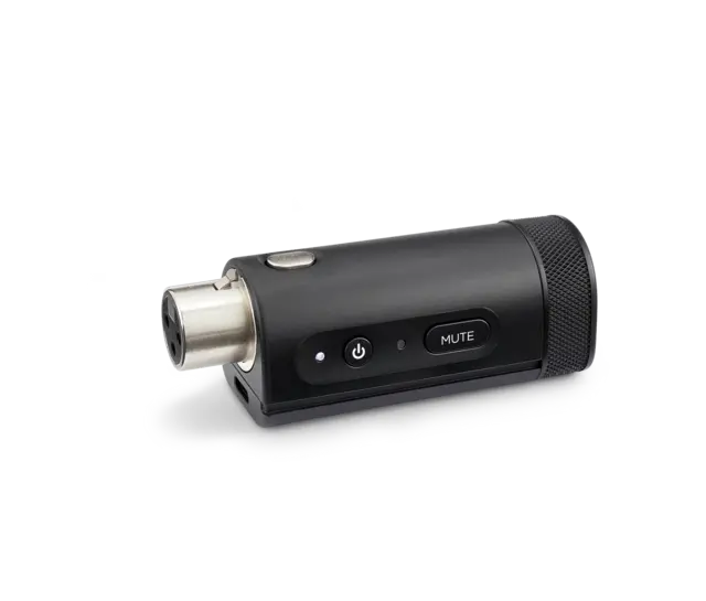 BOSE WIRELESS S1  MIC/LINE TRANSMITTER 