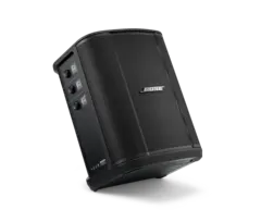 BOSE S1 PRO+ WIRELESS PA SYSTEM