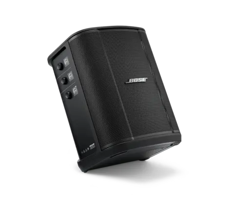 BOSE S1 PRO+ WIRELESS PA SYSTEM