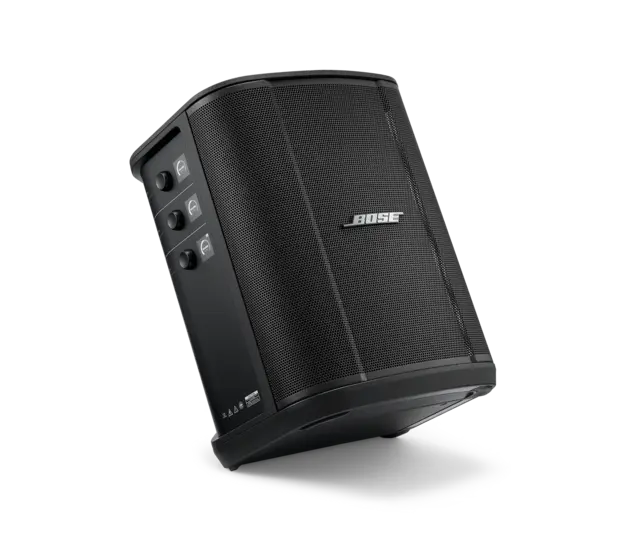 BOSE S1 PRO+ WIRELESS PA SYSTEM 