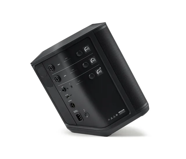 BOSE S1 PRO+ WIRELESS PA SYSTEM 