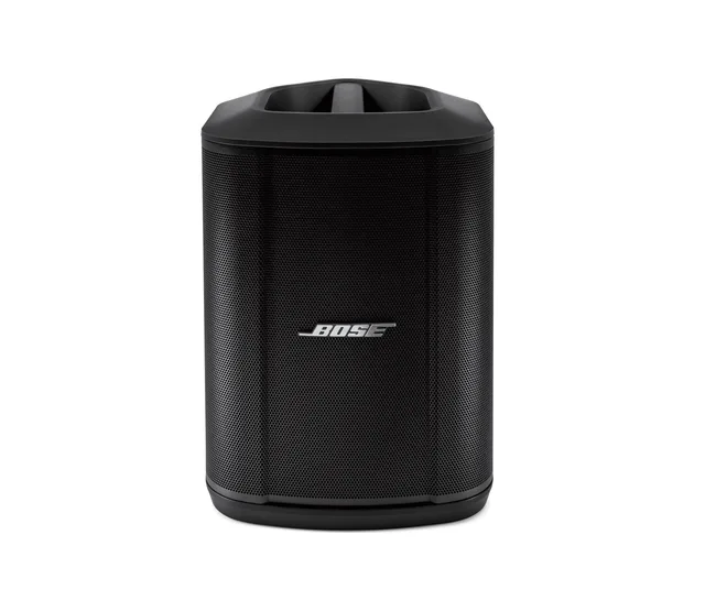 BOSE S1 PRO+ WIRELESS PA SYSTEM 