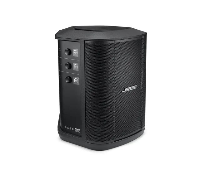 BOSE S1 PRO+ WIRELESS PA SYSTEM 