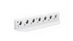 BOSE KIT AMU SUSPENSION BRACKET WHT