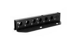 BOSE KIT AMU SUSPENSION BRACKET BLK
